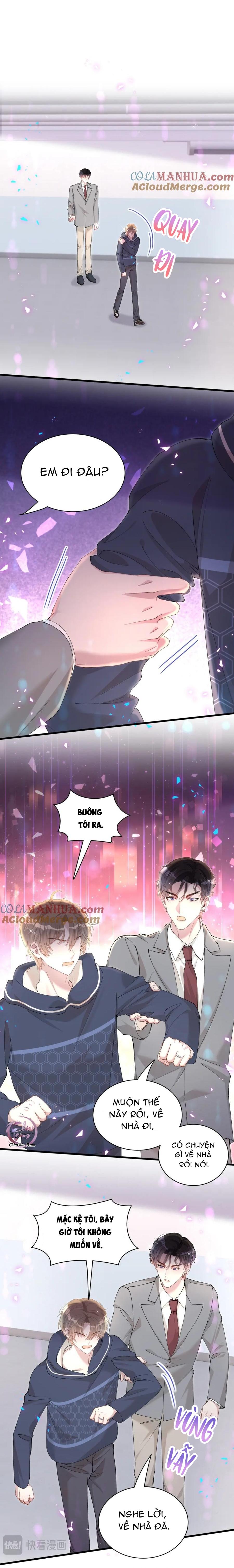 Kết Hôn Là Chuyện Nhỏ Chapter 50 - Next Chapter 51