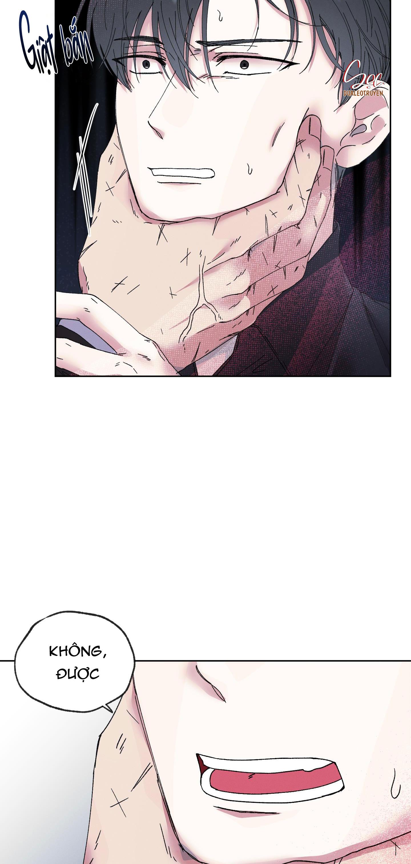 (A x A) Ngày trăng không rạng Chapter 7 NGOẠI TRUYỆN 2 - Next Chapter 8 NGOẠI TRUYỆN 3