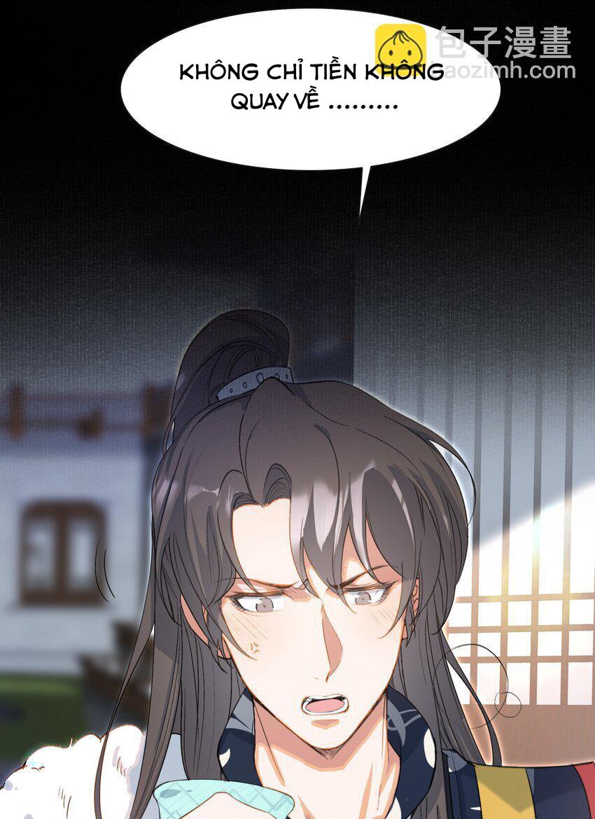 Loạn thế vi vương Chapter 54 - Next Chapter 55