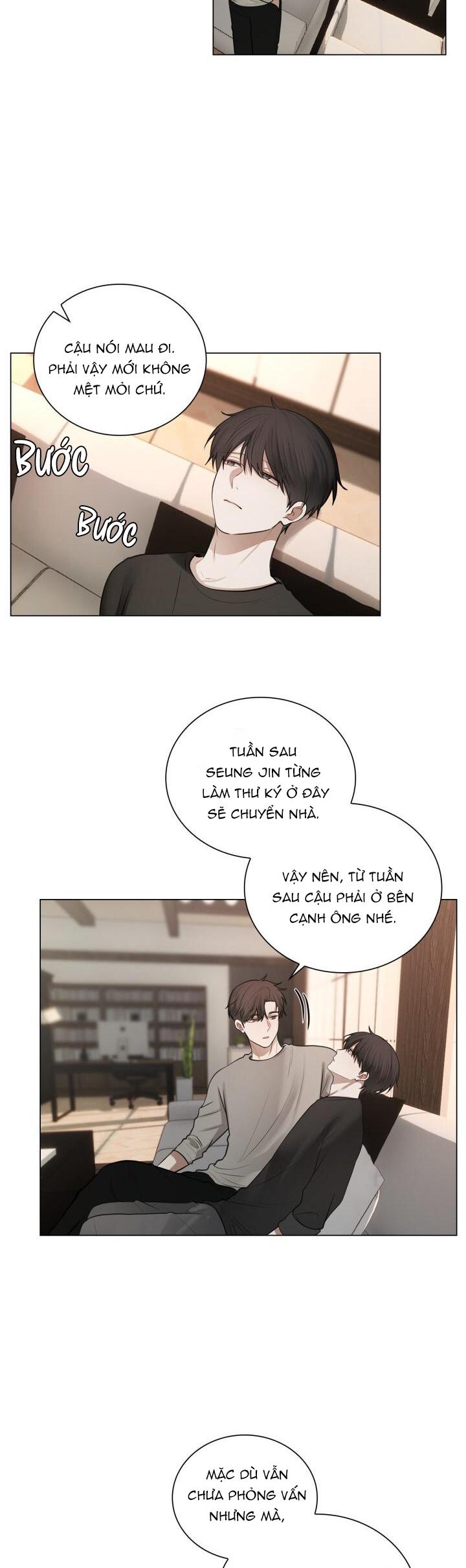 Không xa lạ Chapter 37 - Next Chapter 38