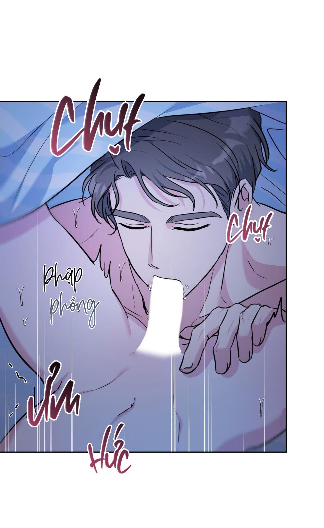 (CBunu) Khu Rừng Tĩnh Lặng Chapter 17 H - Next Chapter 18