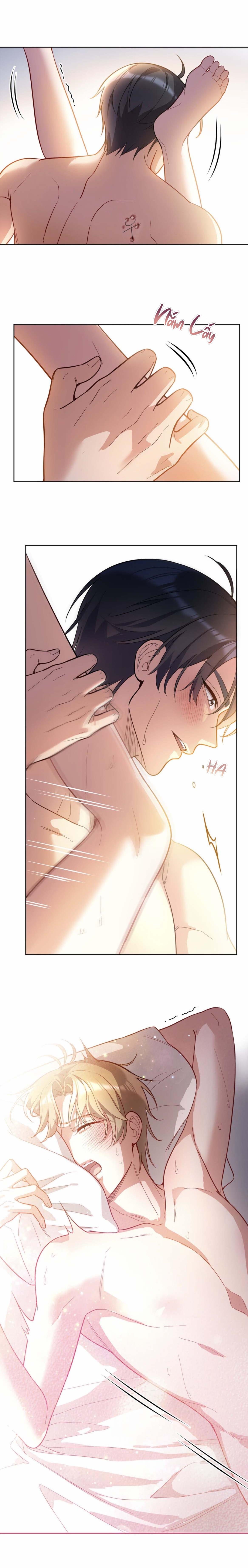 Hàn Viễn Chapter 131 - Next Chapter 132