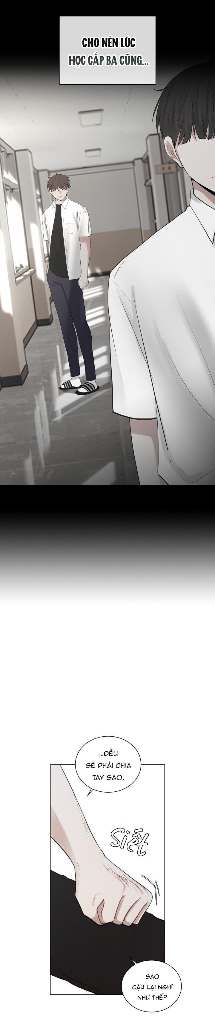 Không xa lạ Chapter 27 - Next Chapter 28