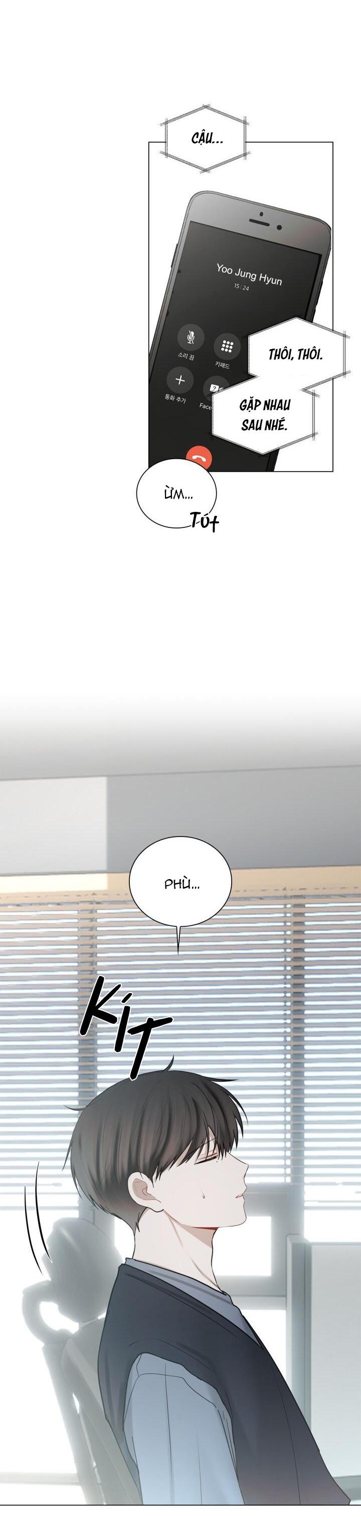 Không xa lạ Chapter 20 - Next Chapter 21