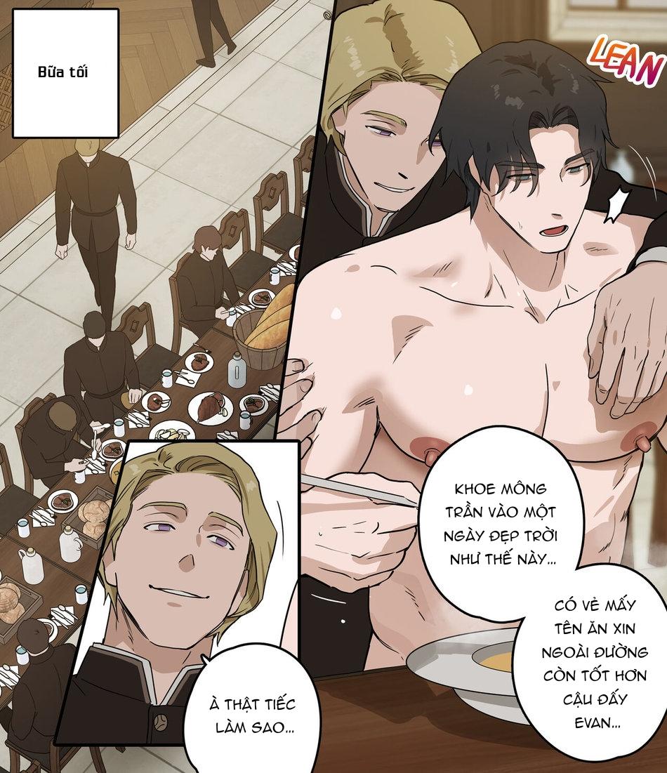 ONESHOT THEO YÊU CẦU Chapter 64 - Next Chapter 65