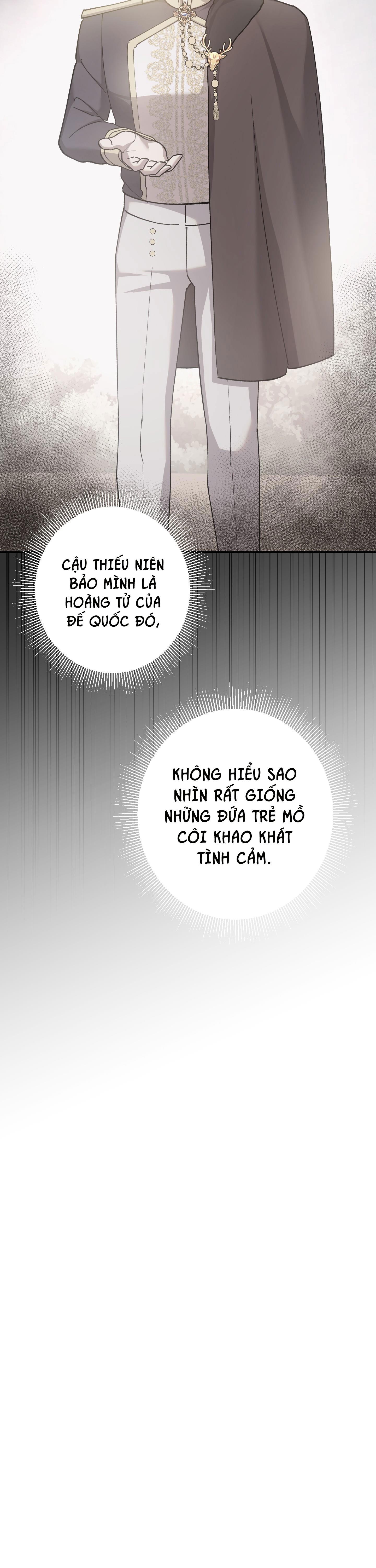 Đóa hoa của mặt trời Chapter 58 - Next Chapter 59 END SS2