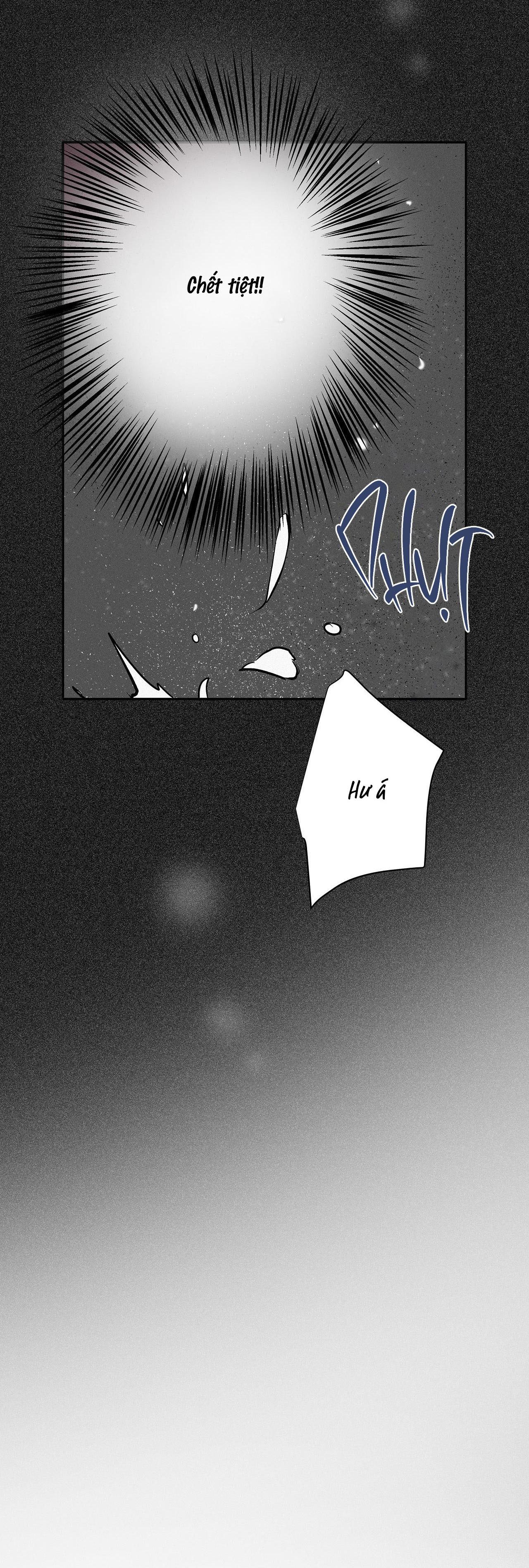 (CBunu) Tình yêu và danh vọng Chapter 37 - Next Chapter 38