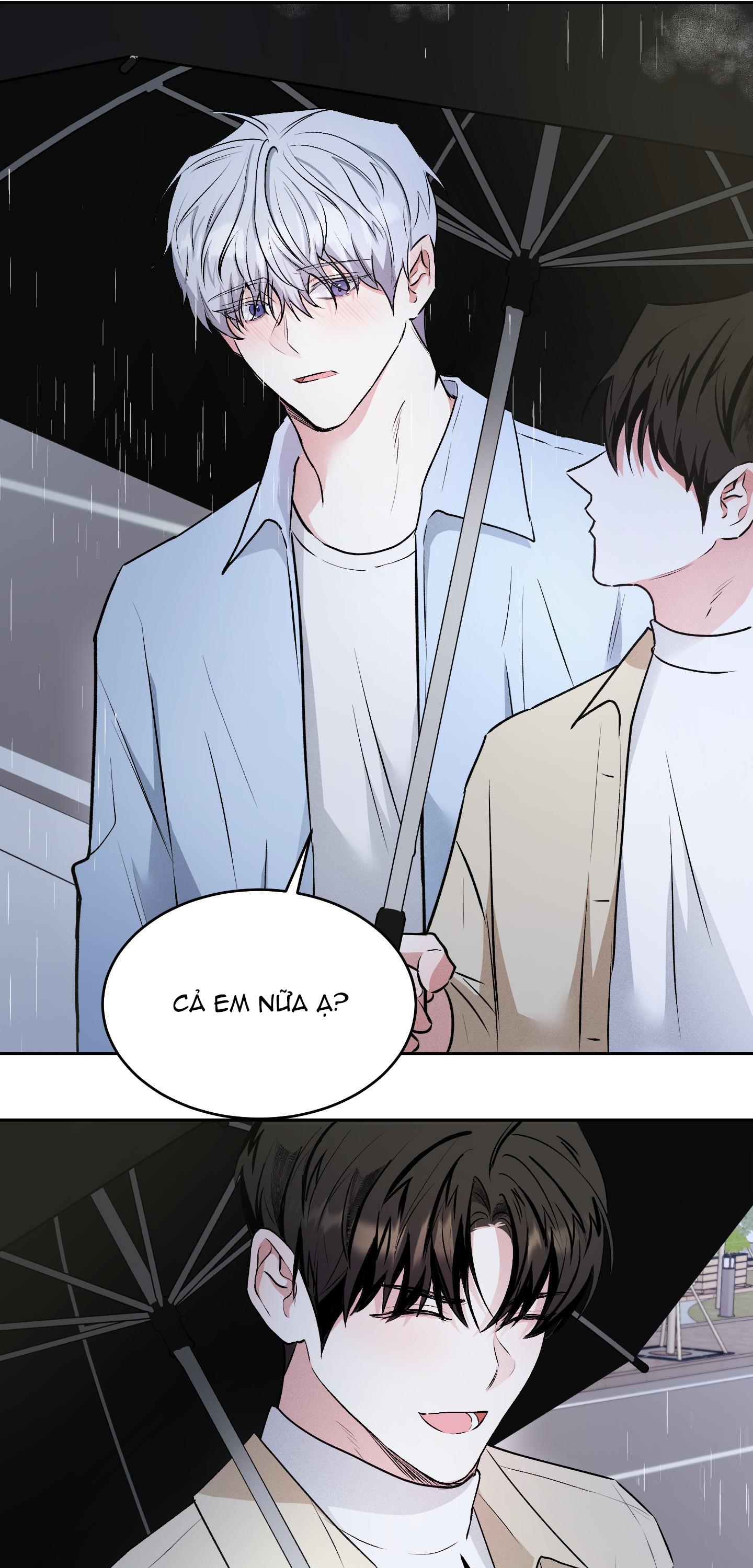 BẮN LÀ DÍNH Chapter 11 - Next Chapter 12