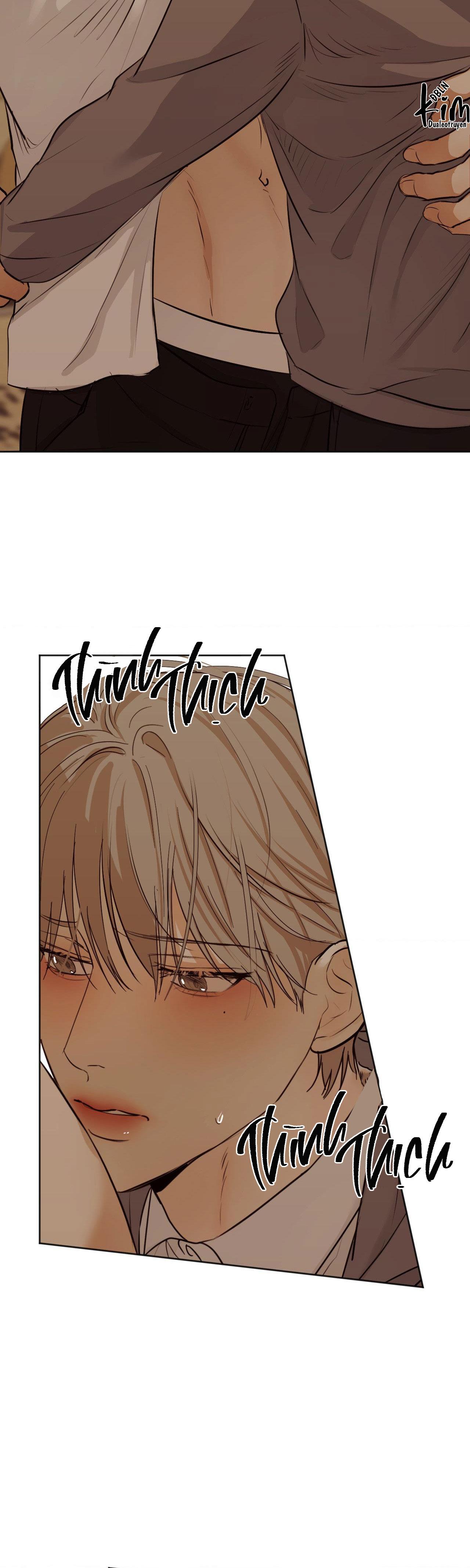ÁI TÌNH VÀ DỤC VỌNG Chapter 9 - Next Chapter 10 H+