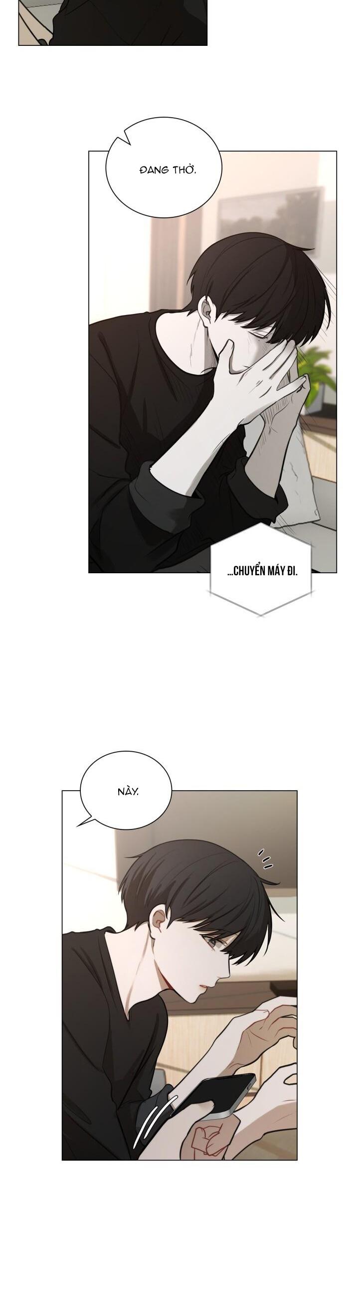 Không xa lạ Chapter 38 - Next Chapter 39