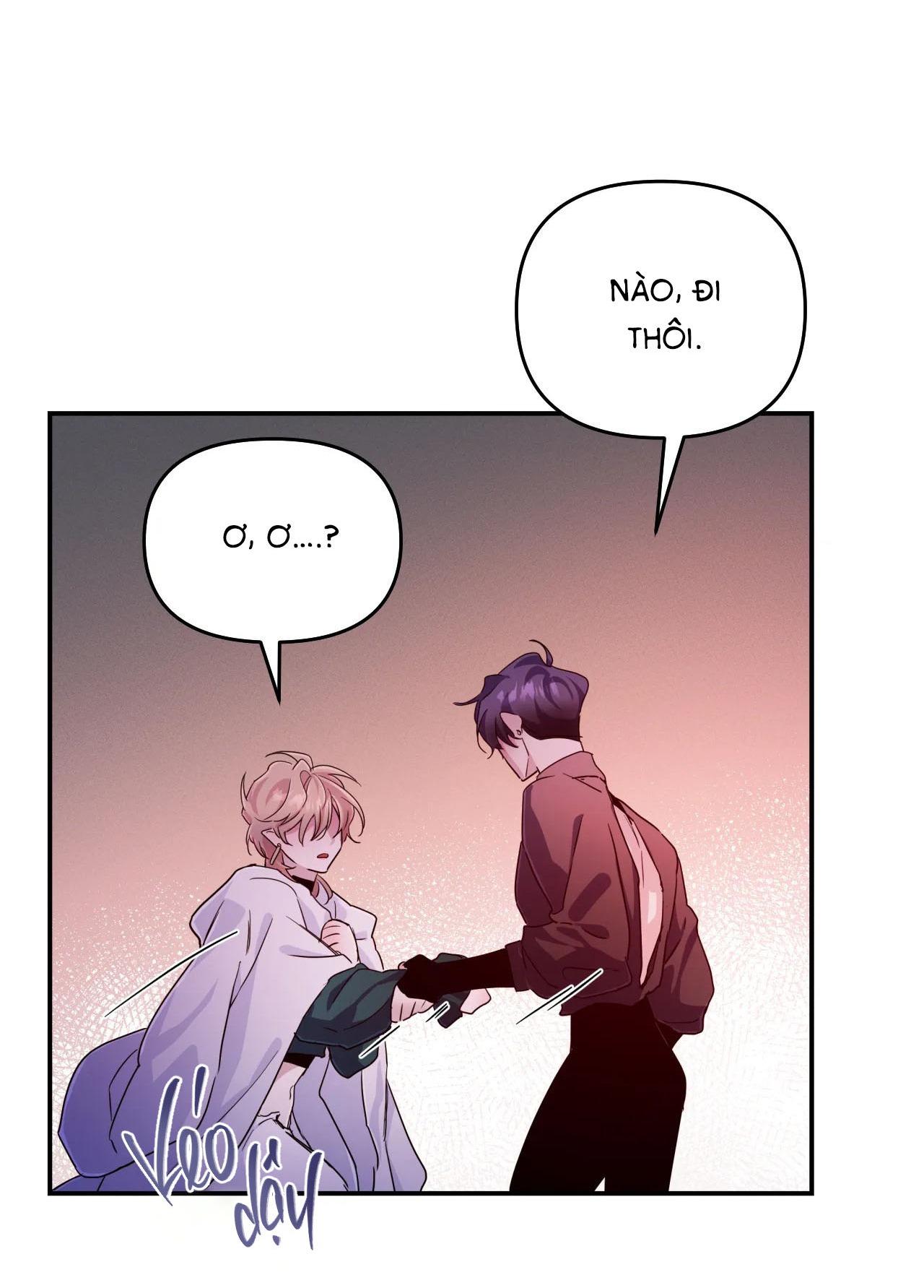(CBunu) Ám Giữ Linh Hồn Chapter 47 - Next Chapter 48 H