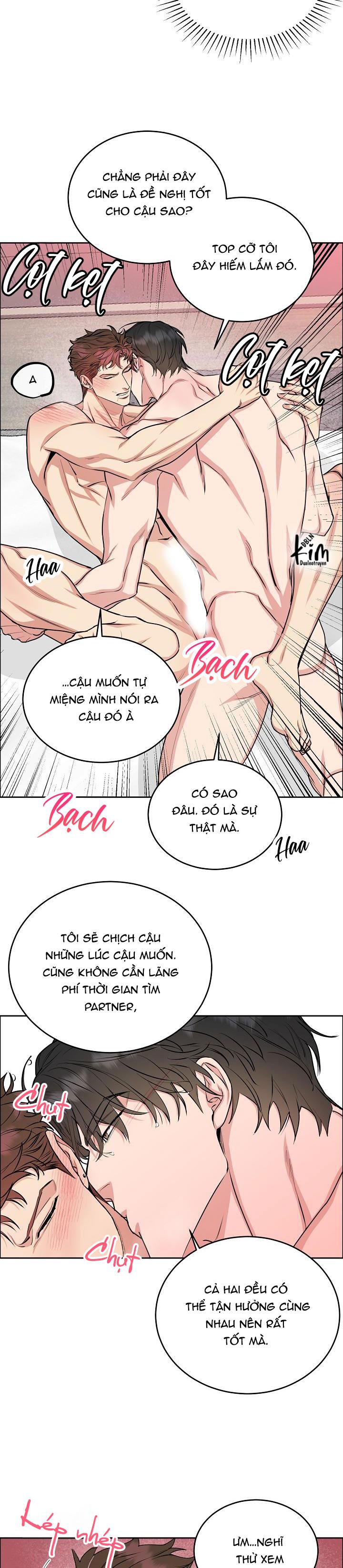 CHÓ VÀ CHIM Chapter 10 HHHH - Next Chapter 11