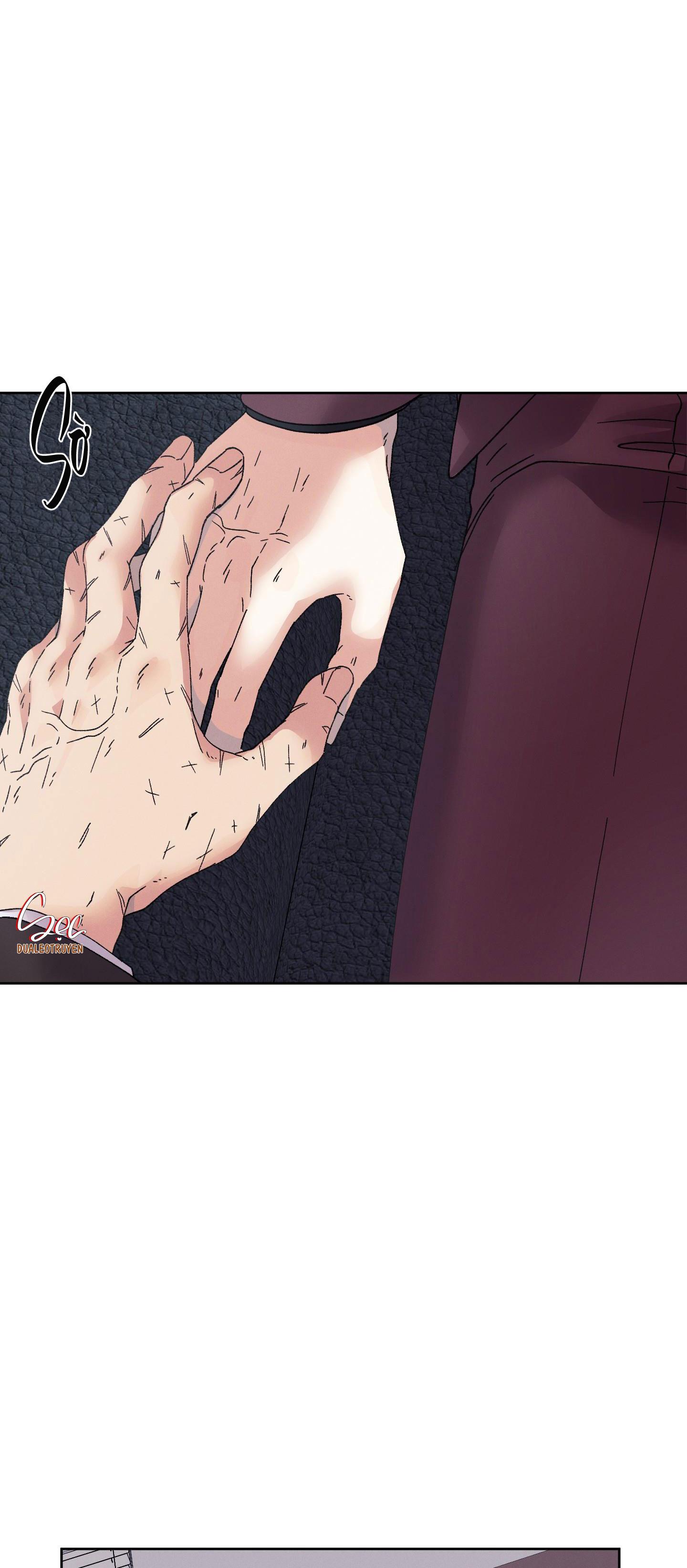 (A x A) Ngày trăng không rạng Chapter 10 NT END - Next 
