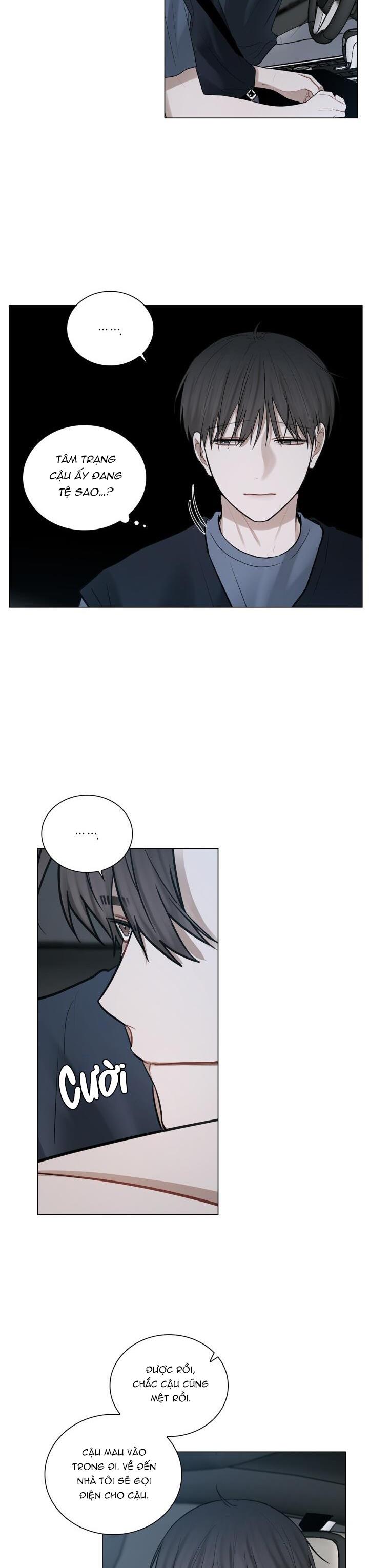 Không xa lạ Chapter 21 - Next Chapter 22