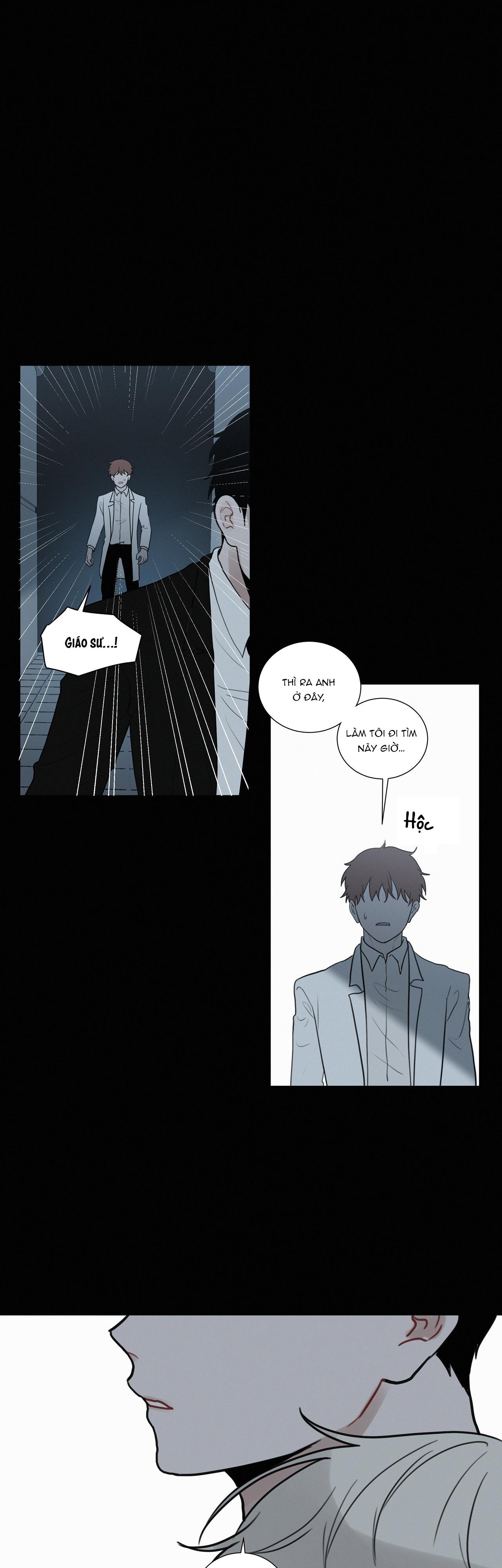 Hiến tế máu Chapter 63 - Next Chapter 64