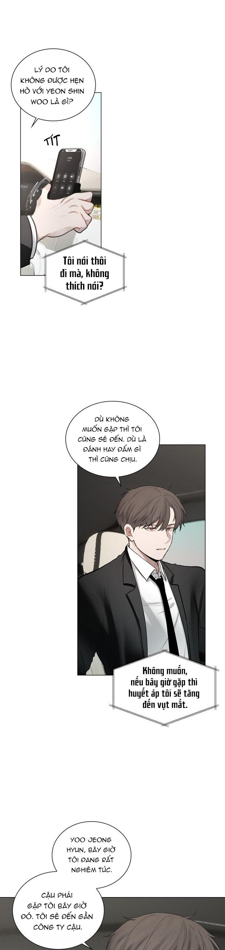 Không xa lạ Chapter 32 - Next Chapter 33