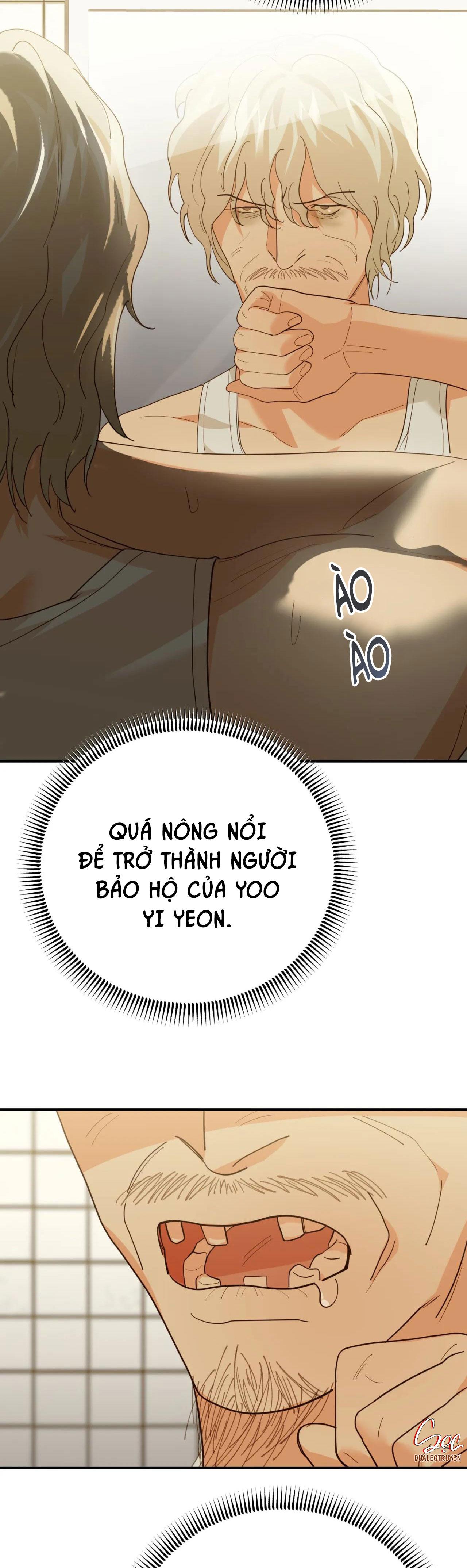 BETTING ON YOU Chapter 37 - Next Chapter 38