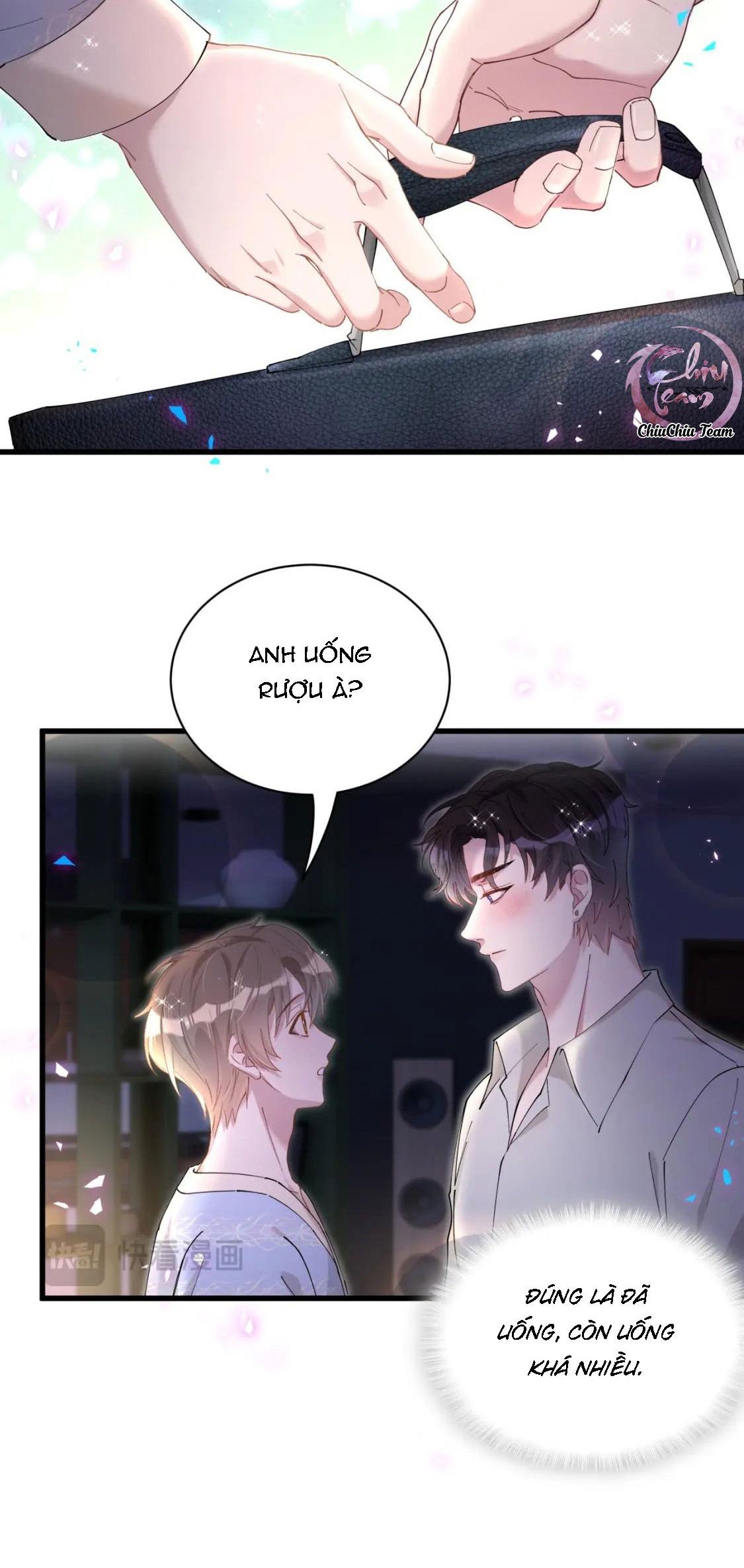 Kết Hôn Là Chuyện Nhỏ Chapter 53 - Next Chapter 54