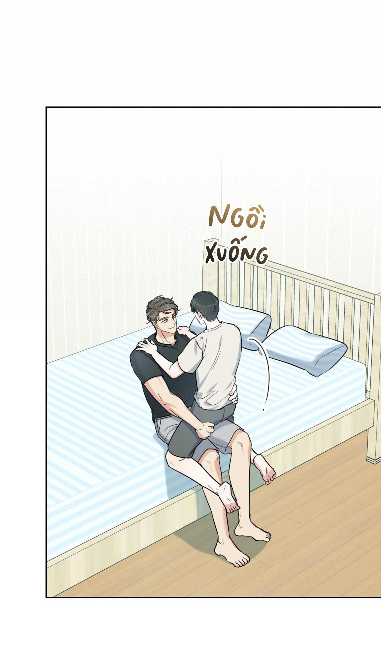 (CBunu) Khu Rừng Tĩnh Lặng Chapter 18 - Next Chapter 19 H