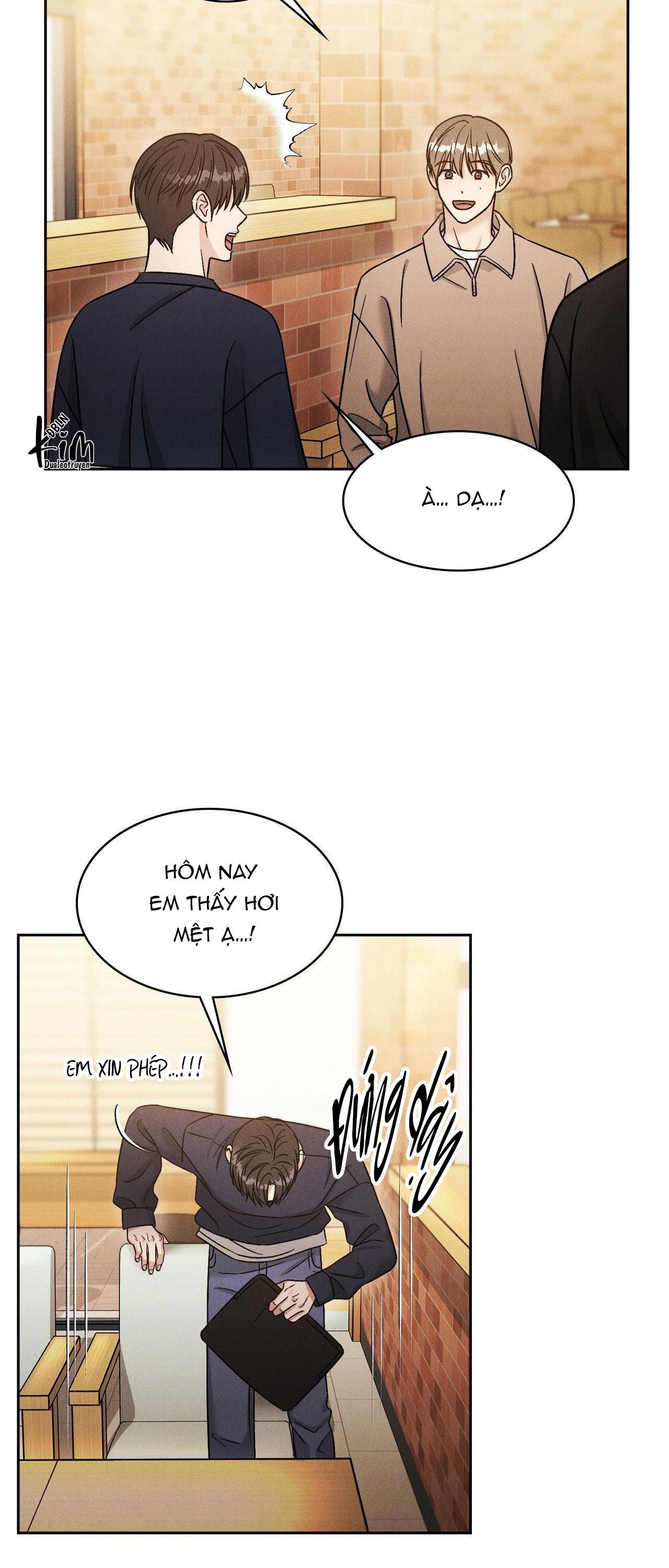 GIẢ DƯỢC Chapter 21 H+ hd - Next Chapter 22 H