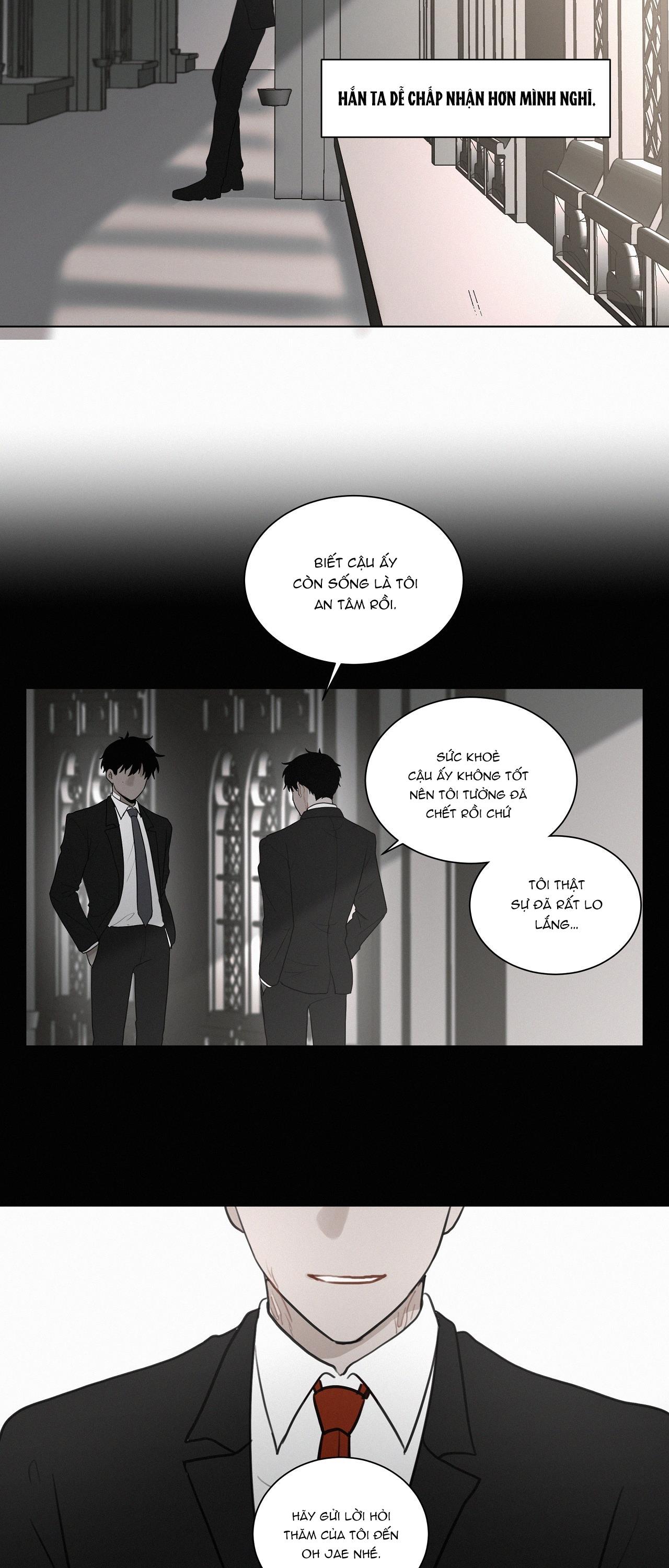Hiến tế máu Chapter 56 - Next Chapter 57