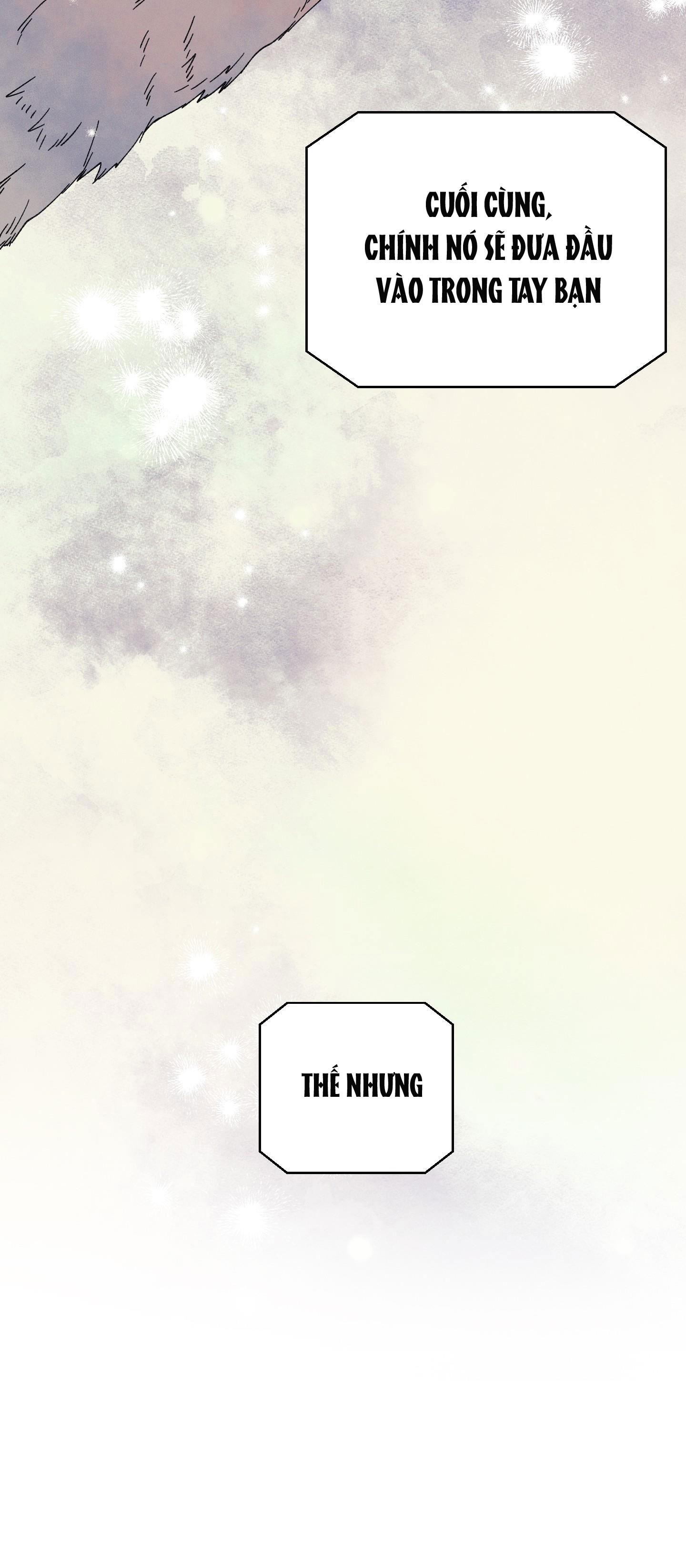 (A x A) Ngày trăng không rạng Chapter 10 NT END - Next 