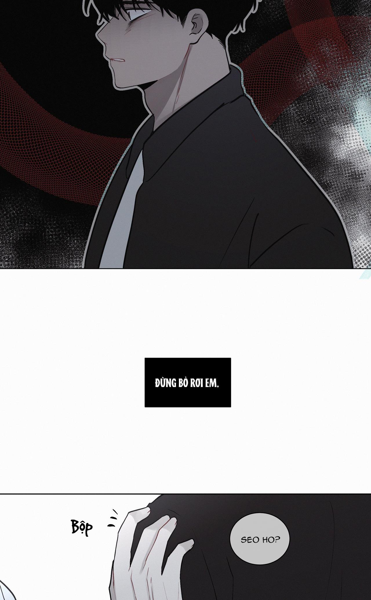 Hiến tế máu Chapter 49 - Next Chapter 50