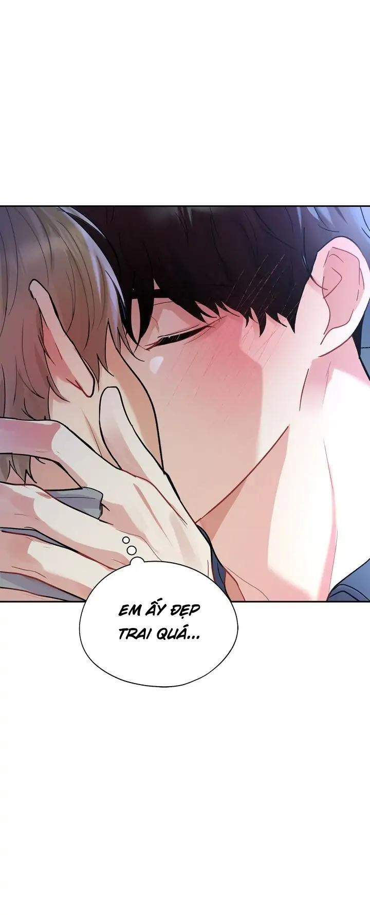 Nếu Như Cậu Bạn Hàng Xóm Là Vampire? Chapter 32 - Next Chapter 33