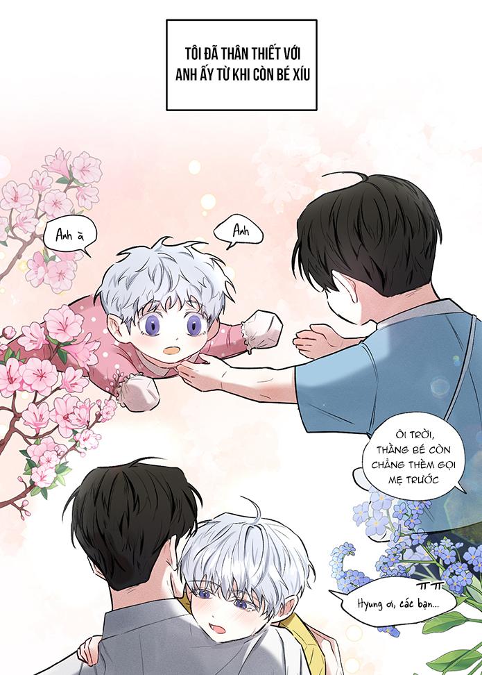 BẮN LÀ DÍNH Chapter 0 - Next Chapter 1