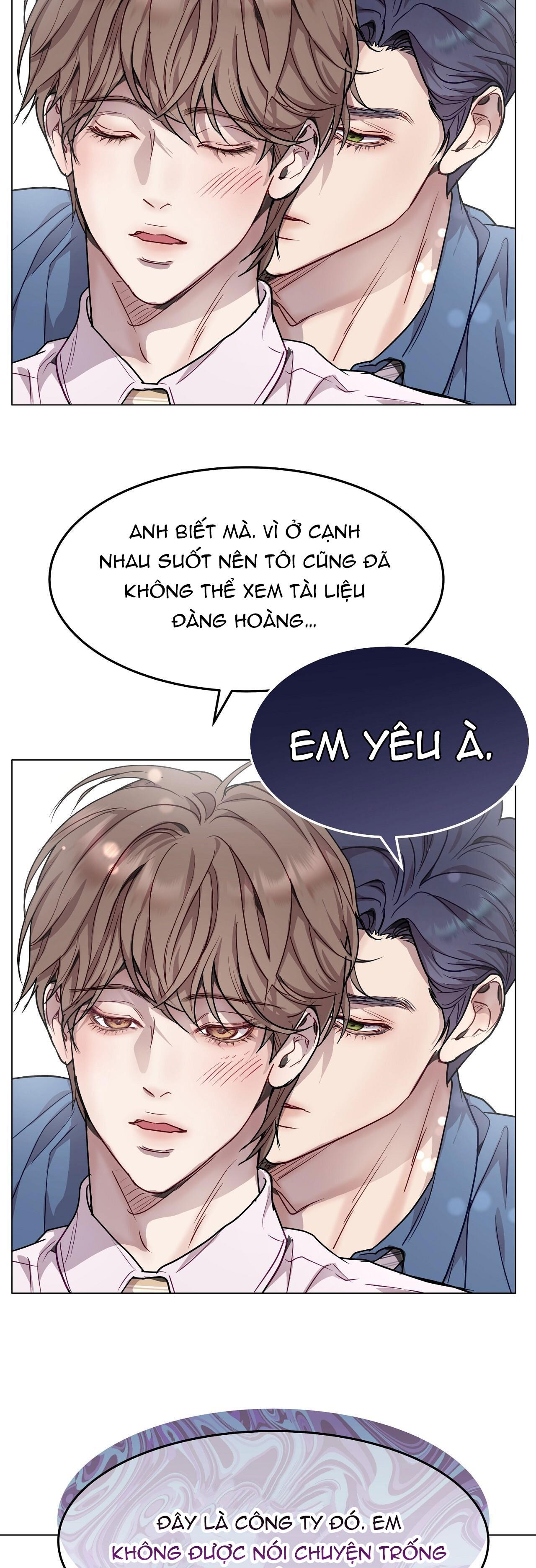 LỐI SỐNG ÍCH KỶ Chapter 38 H - Next Chapter 39