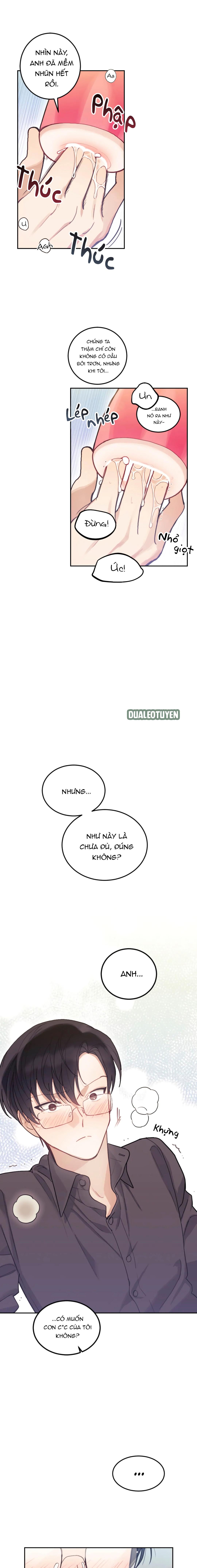 [Hoàn] Official Link Chapter 7 Chap 7 - H - Next Chapter 8 Chap 8 - H