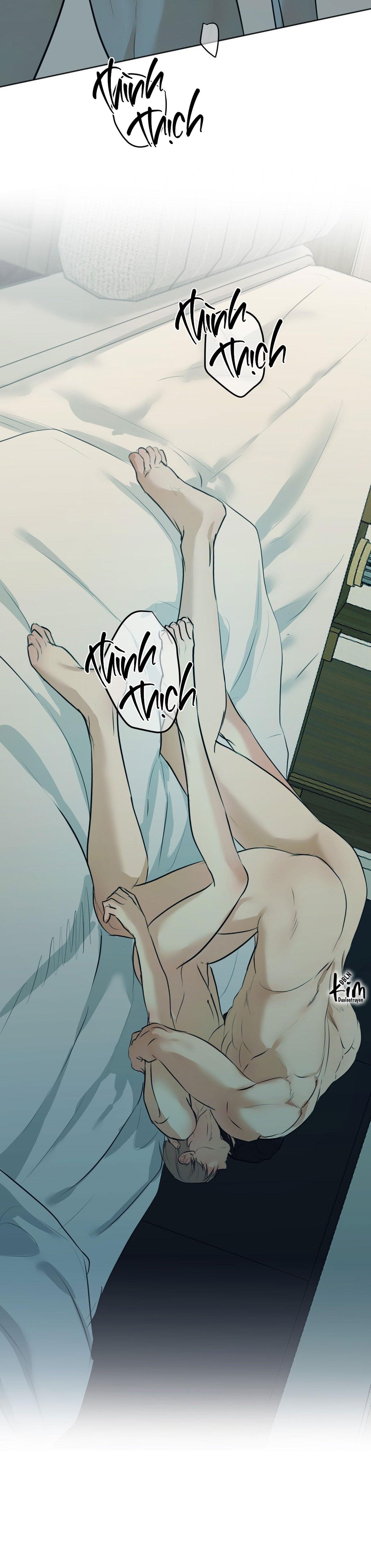 ÁI TÌNH VÀ DỤC VỌNG Chapter 11 FULL HD KHÔNG CHÊ - Next Chapter 12