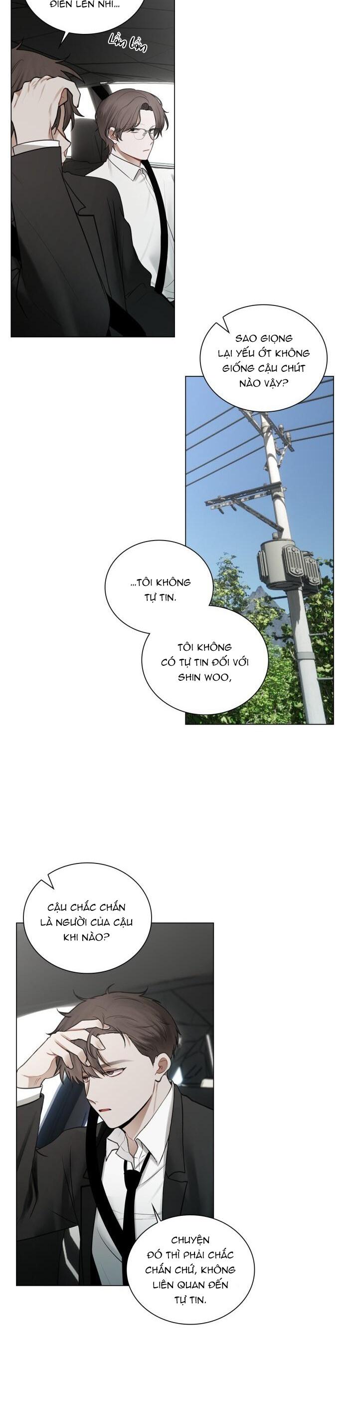 Không xa lạ Chapter 31 - Next Chapter 32