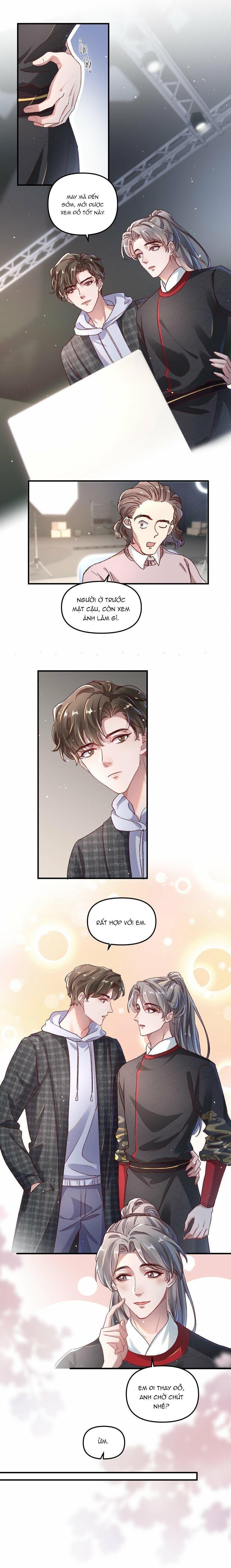 Hữu Danh Chapter 7 - Next Chapter 8