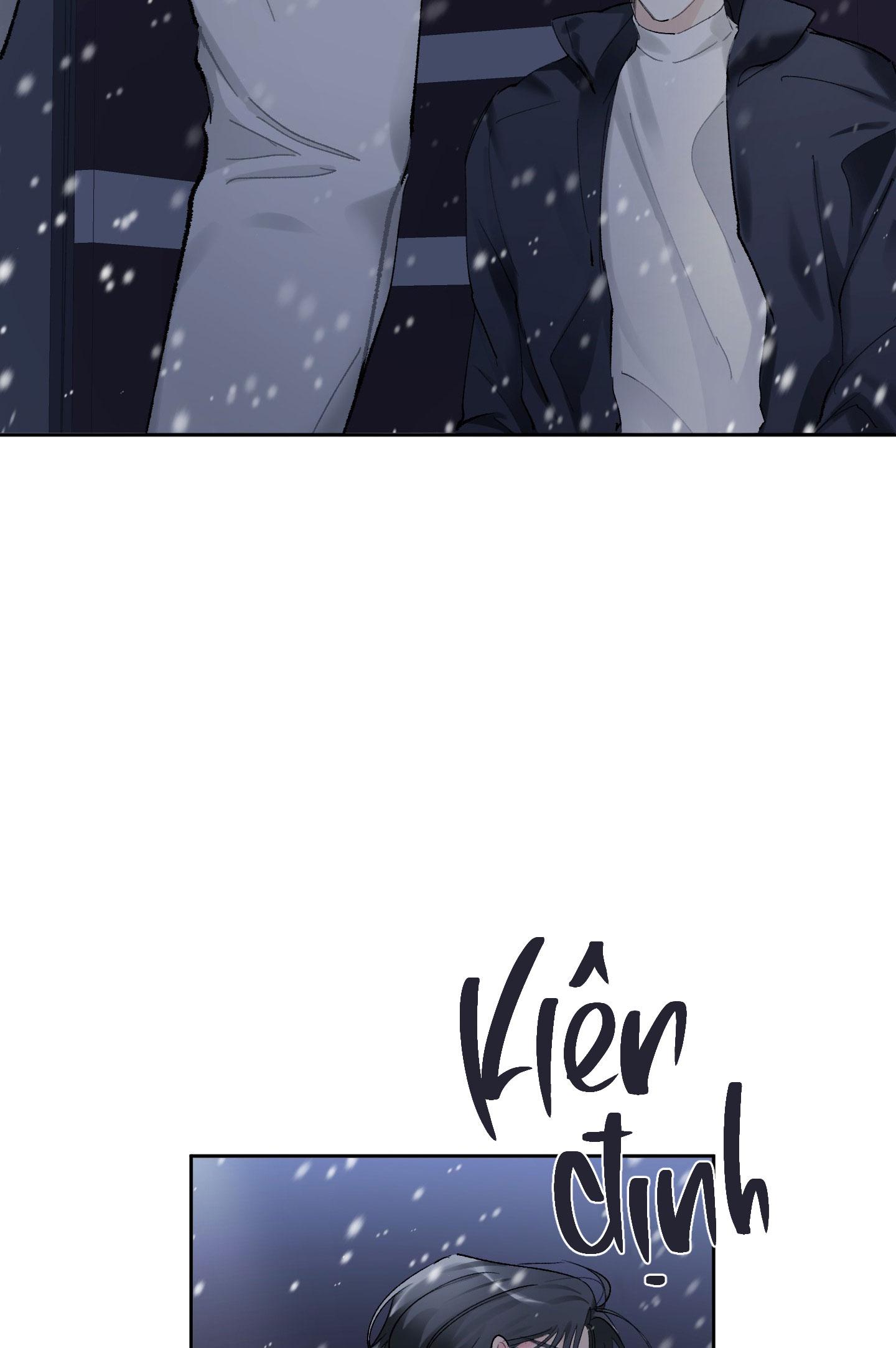 THẾ GIỚI KHI MẤT ĐI EM Chapter 49 - Next Chapter 50