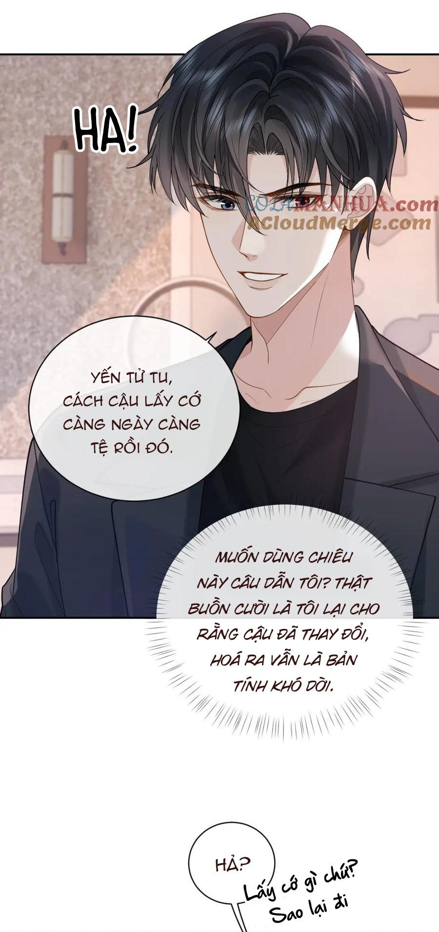 Sau Khi Ly Hôn, Ảnh Đế Trở Nên Nghèo Túng Chapter 11 NGANG RAW - Next 