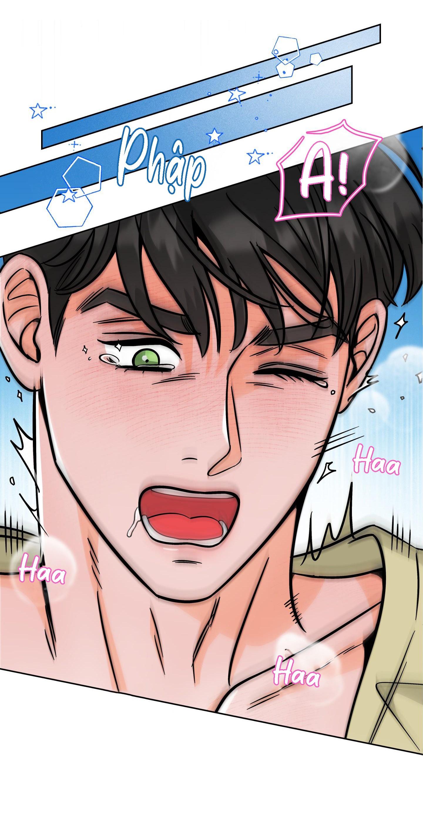NGHIỆN CUỒNG CÔNG-BDSM CÙNG SẸC Chapter 6.2 dungeon NT2 - Next Chapter 6.3 DUNGEON NT3