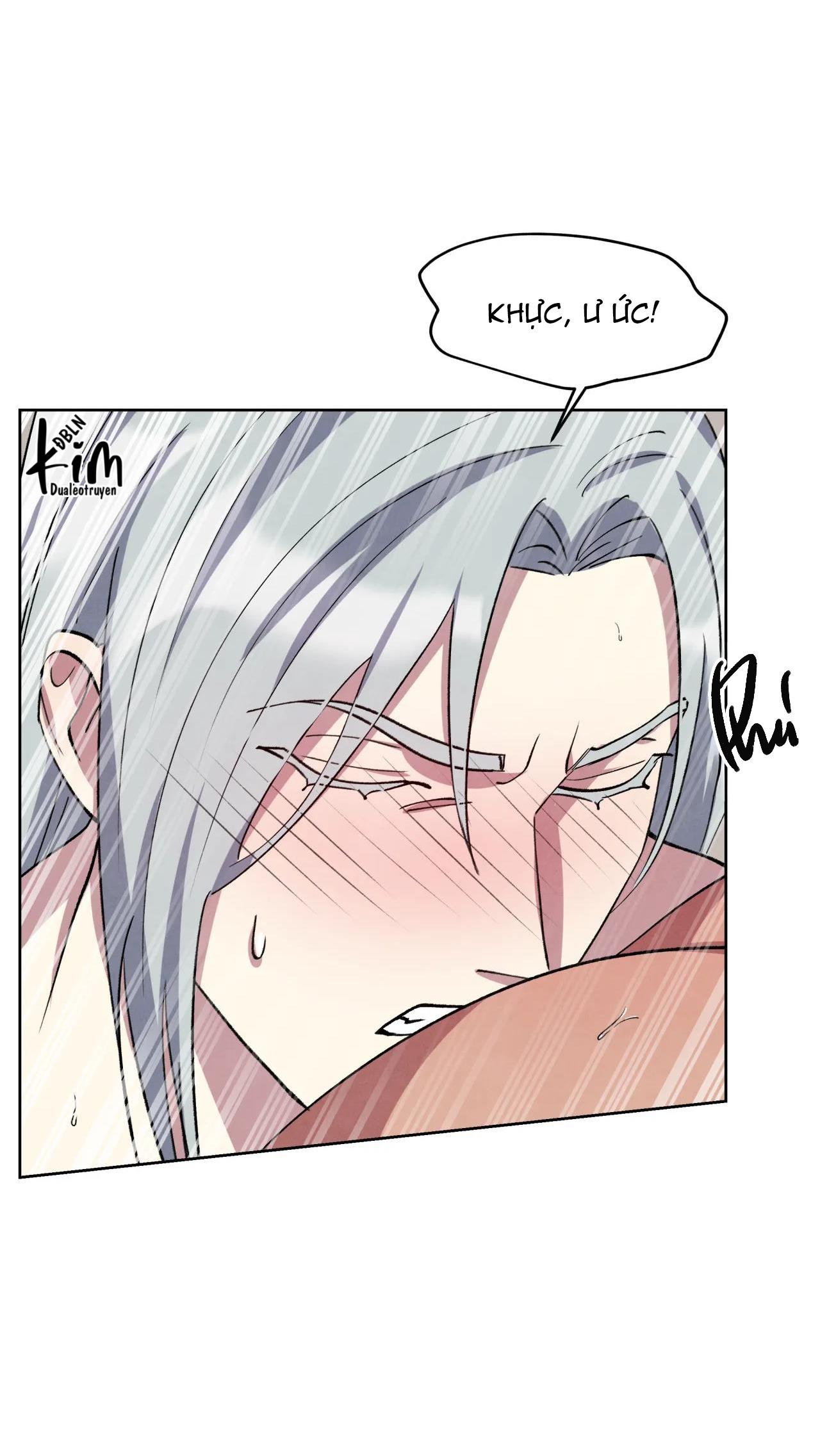 KHẾ ƯỚC BÍ MẬT CỦA ĐẠI CÔNG TƯỚC XỨ BẮC Chapter 29 - Next Chapter 30