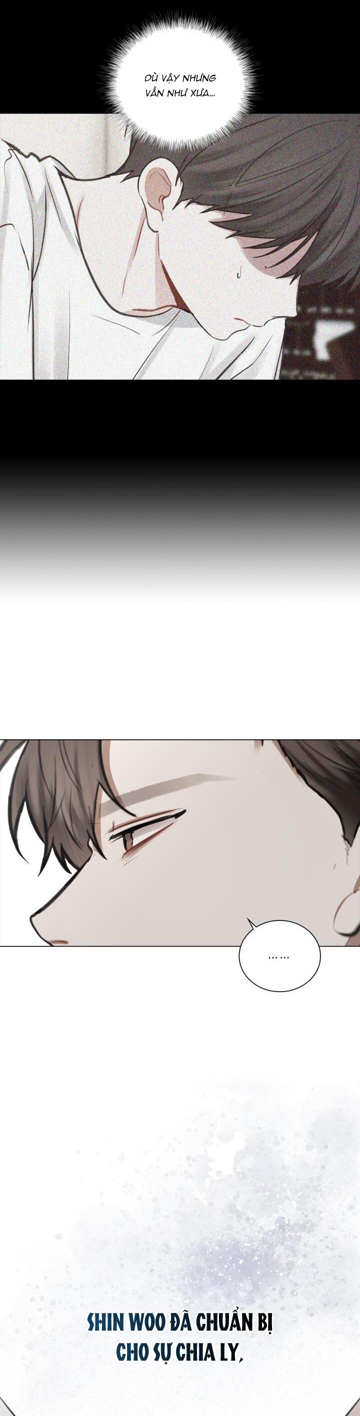 Không xa lạ Chapter 31 - Next Chapter 32