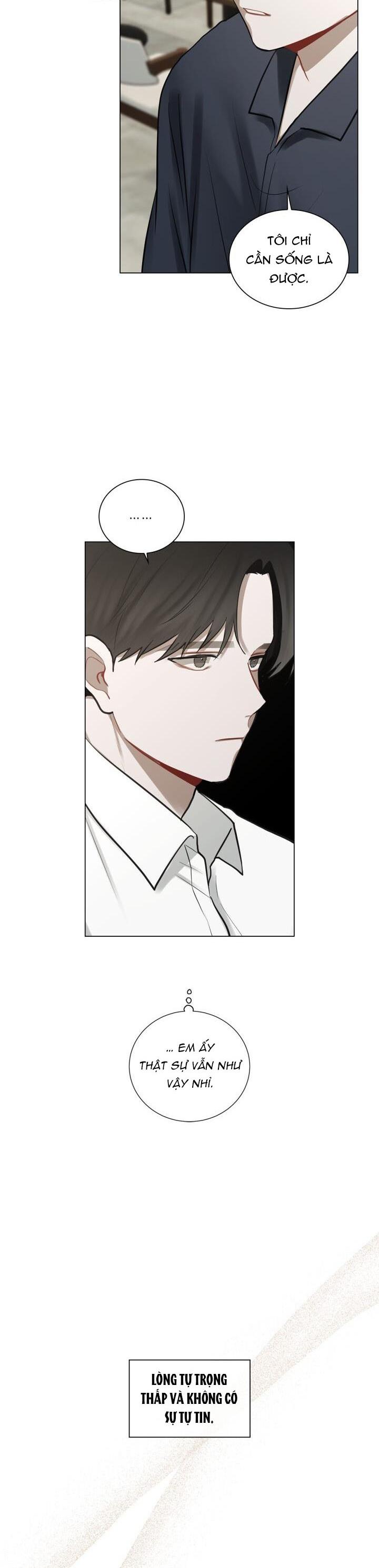 Không xa lạ Chapter 25 - Next Chapter 26