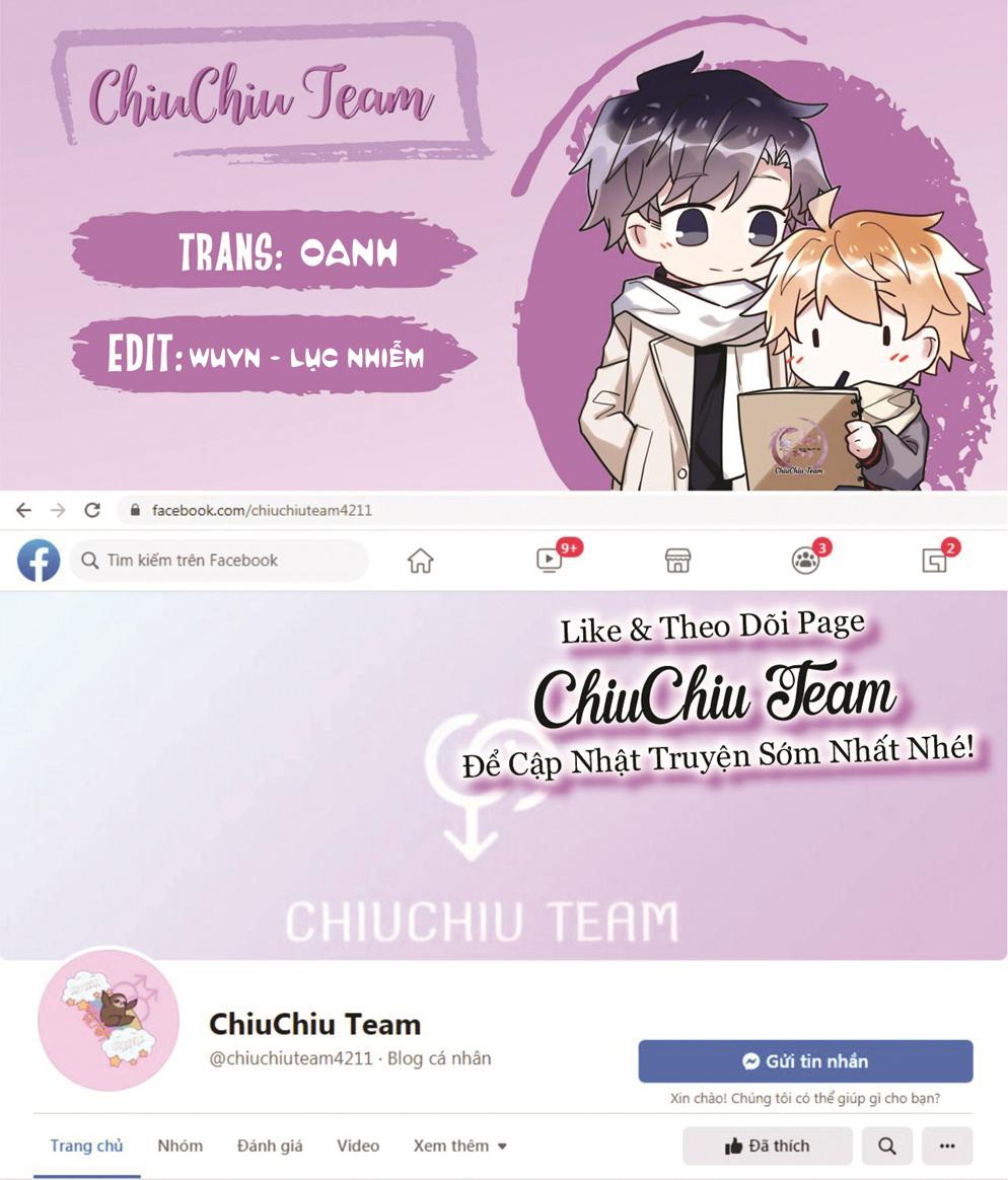 Bao Nuôi Tiền Bối Chapter 38 - Next Chapter 39 H++