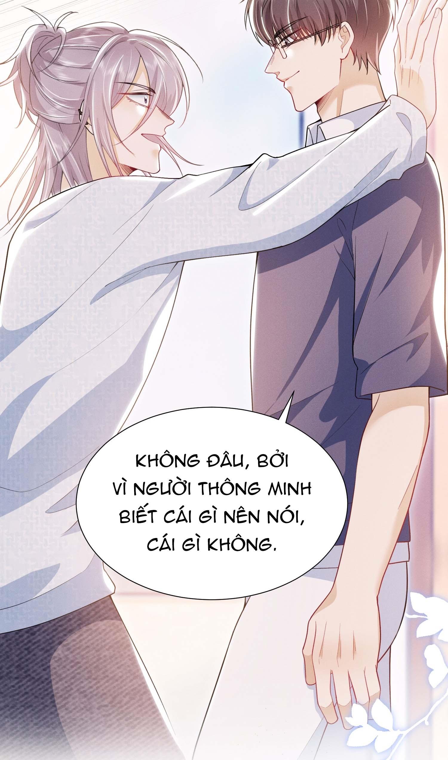 Ánh mắt em trai nhìn tôi ngày một kì lạ Chapter 27 - Next Chapter 28