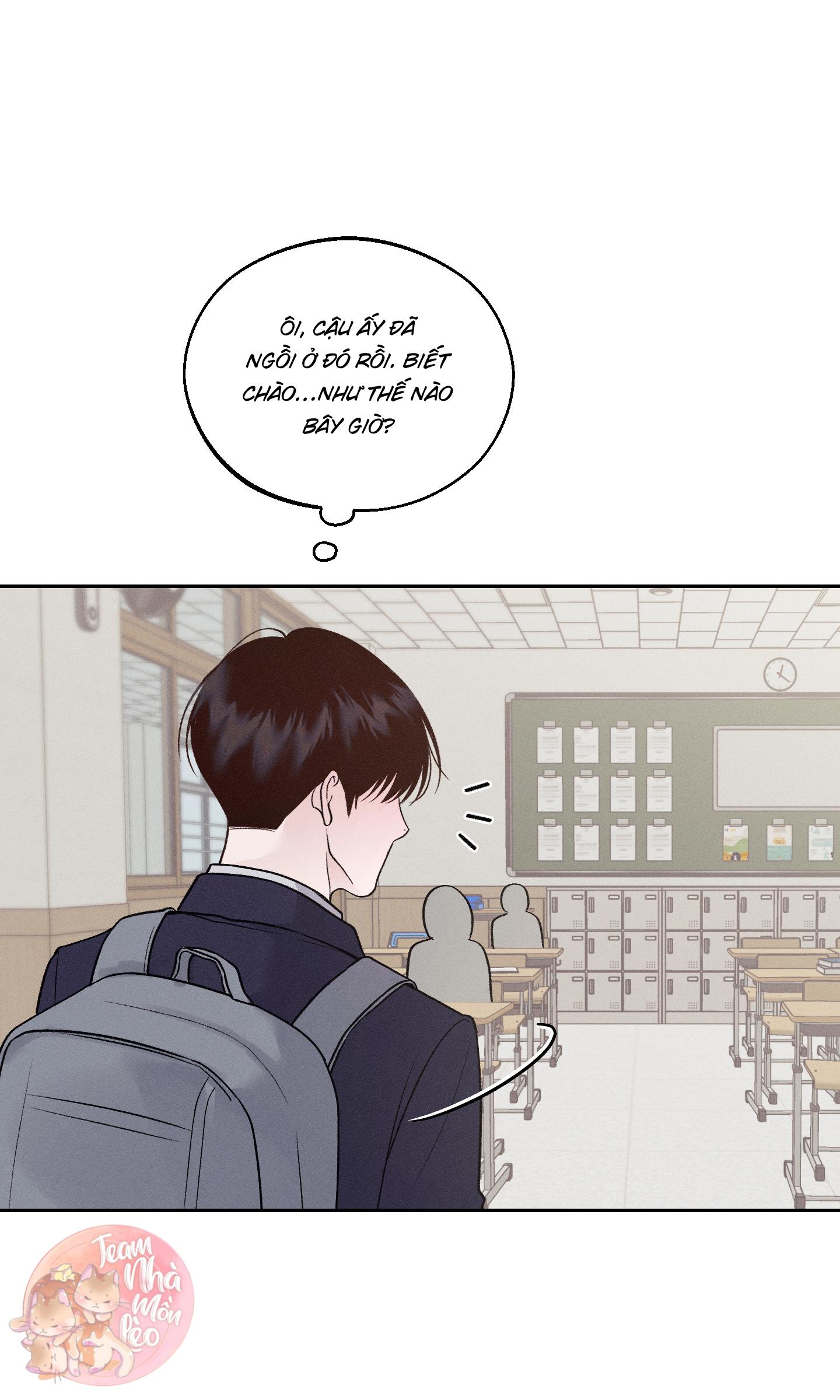 VỊ CỨU TINH VÀO THỨ HAI Chapter 1 - Next Chapter 2