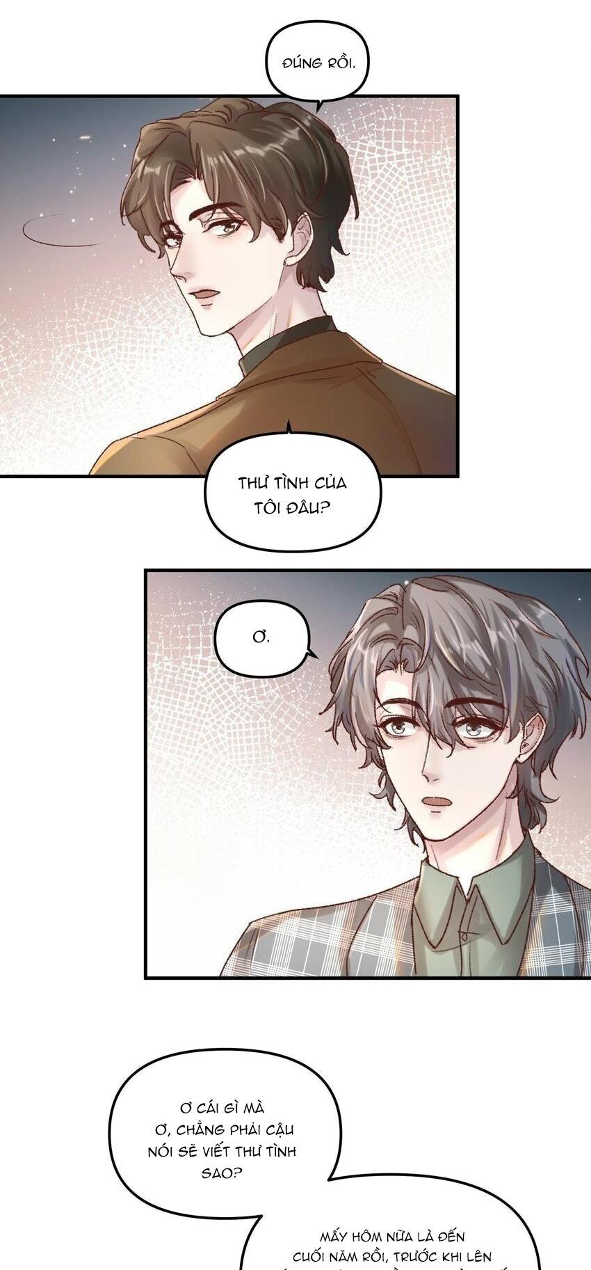 Hữu Danh Chapter 9 - Next Chapter 10