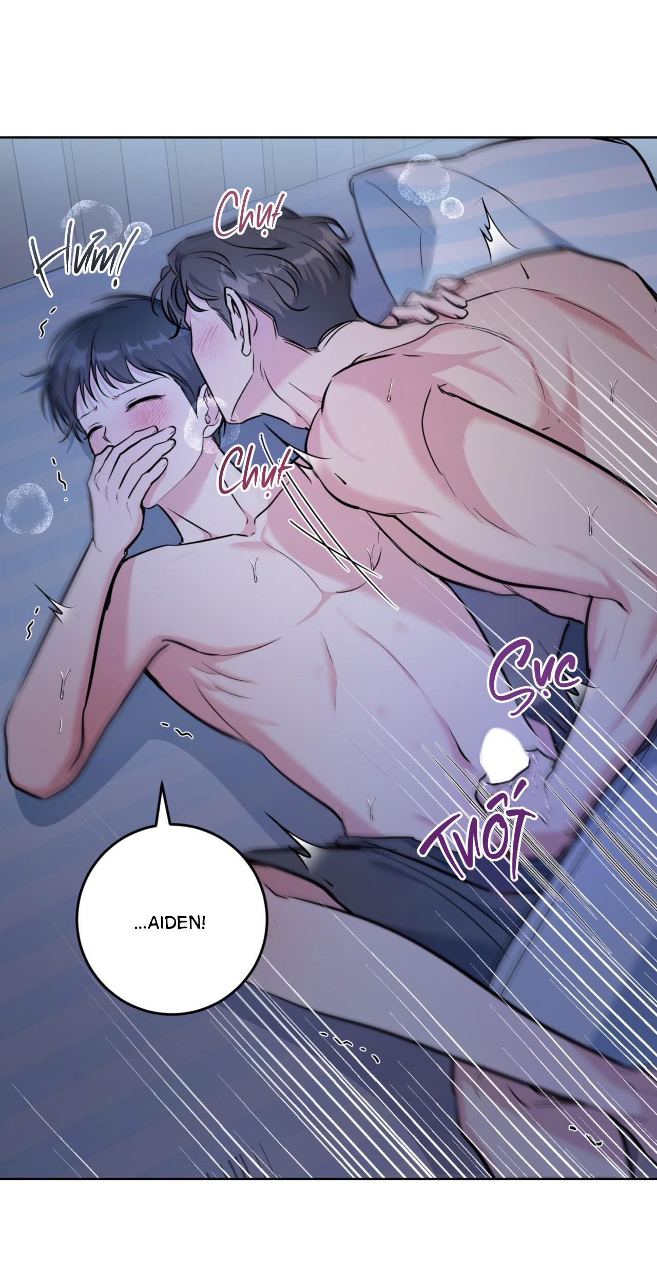 (CBunu) Khu Rừng Tĩnh Lặng Chapter 16 H - Next Chapter 17 H