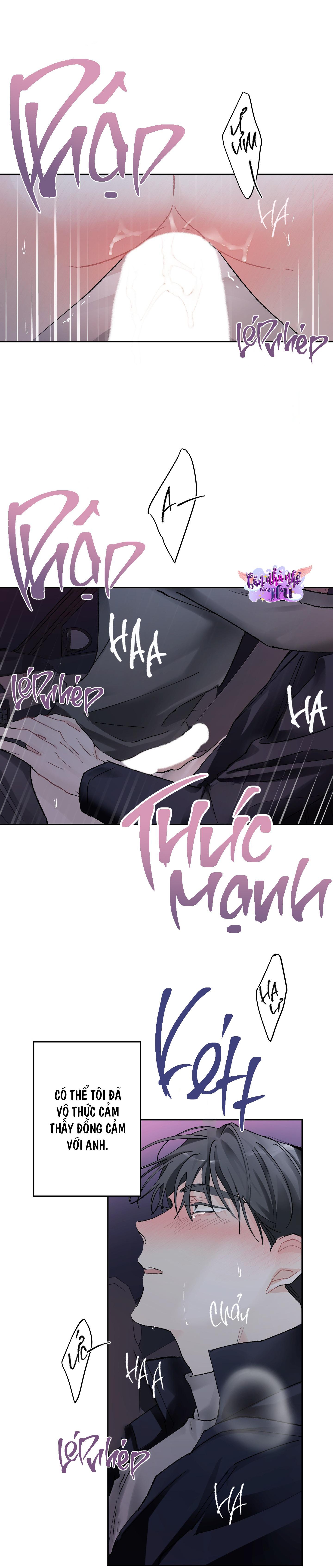 THẾ GIỚI KHI MẤT ĐI EM Chapter 50 - Next Chapter 51