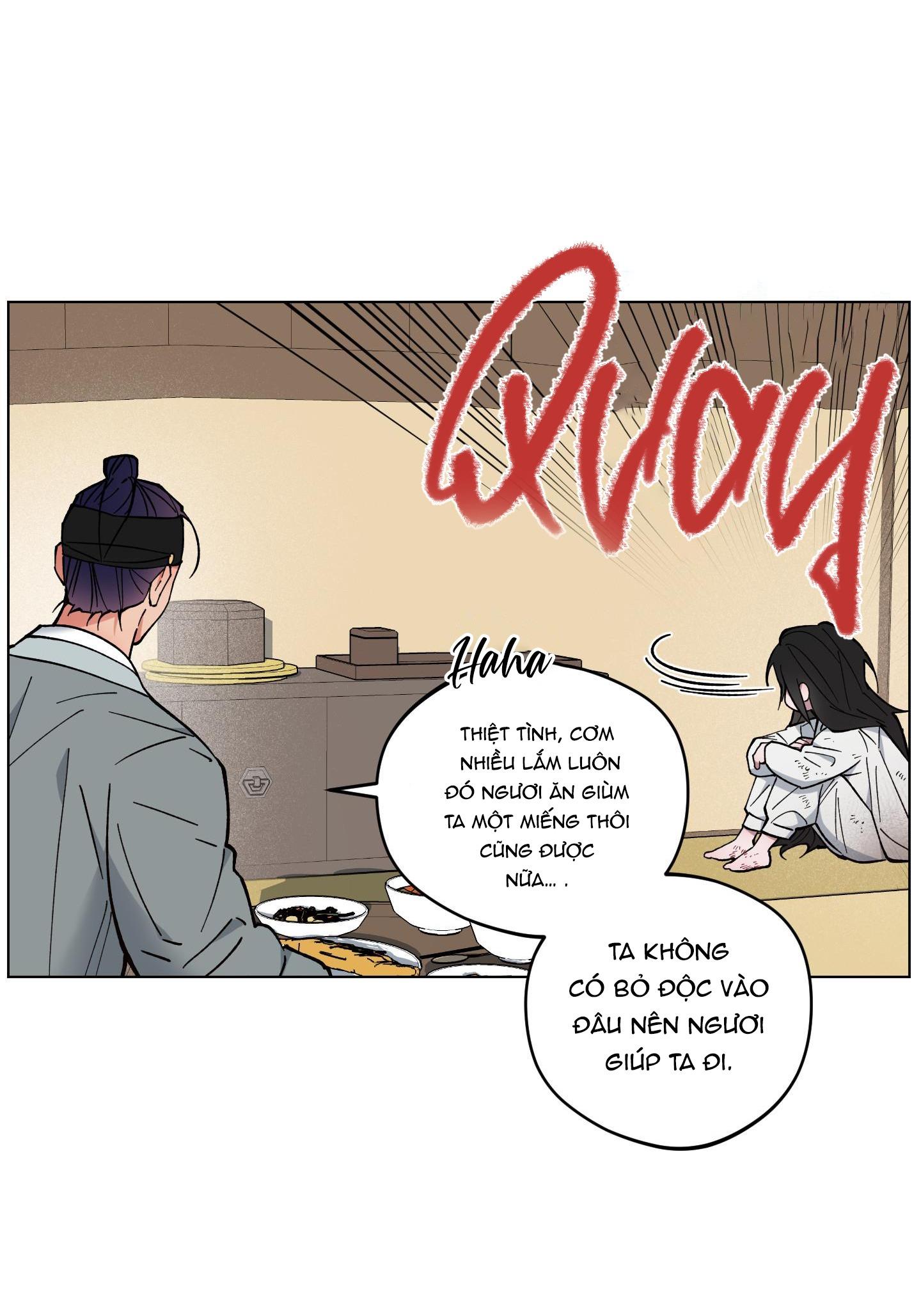 BÌNH MINH CỦA RỒNG Chapter 37 - Next Chapter 38