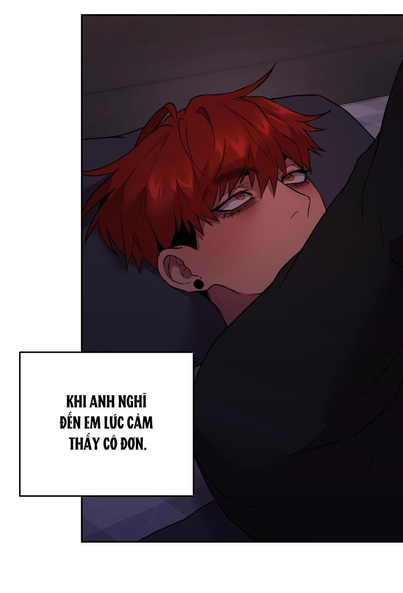 NỖI SỢ CỦA HWAN YEONG Chapter 38 - Next Chapter 39