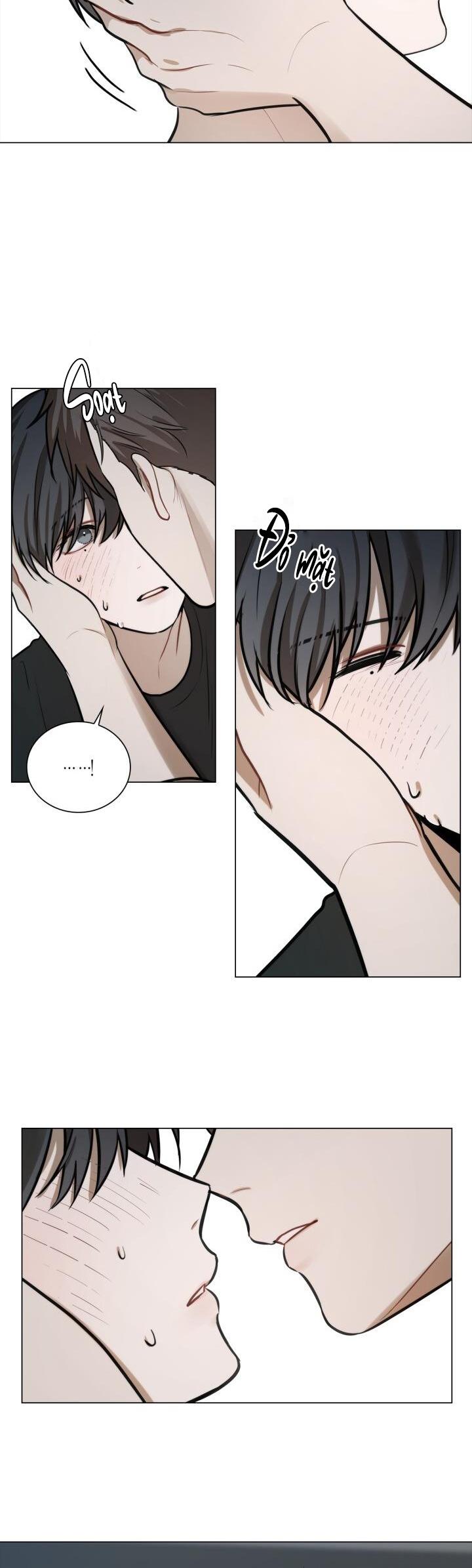 Không xa lạ Chapter 38 - Next Chapter 39