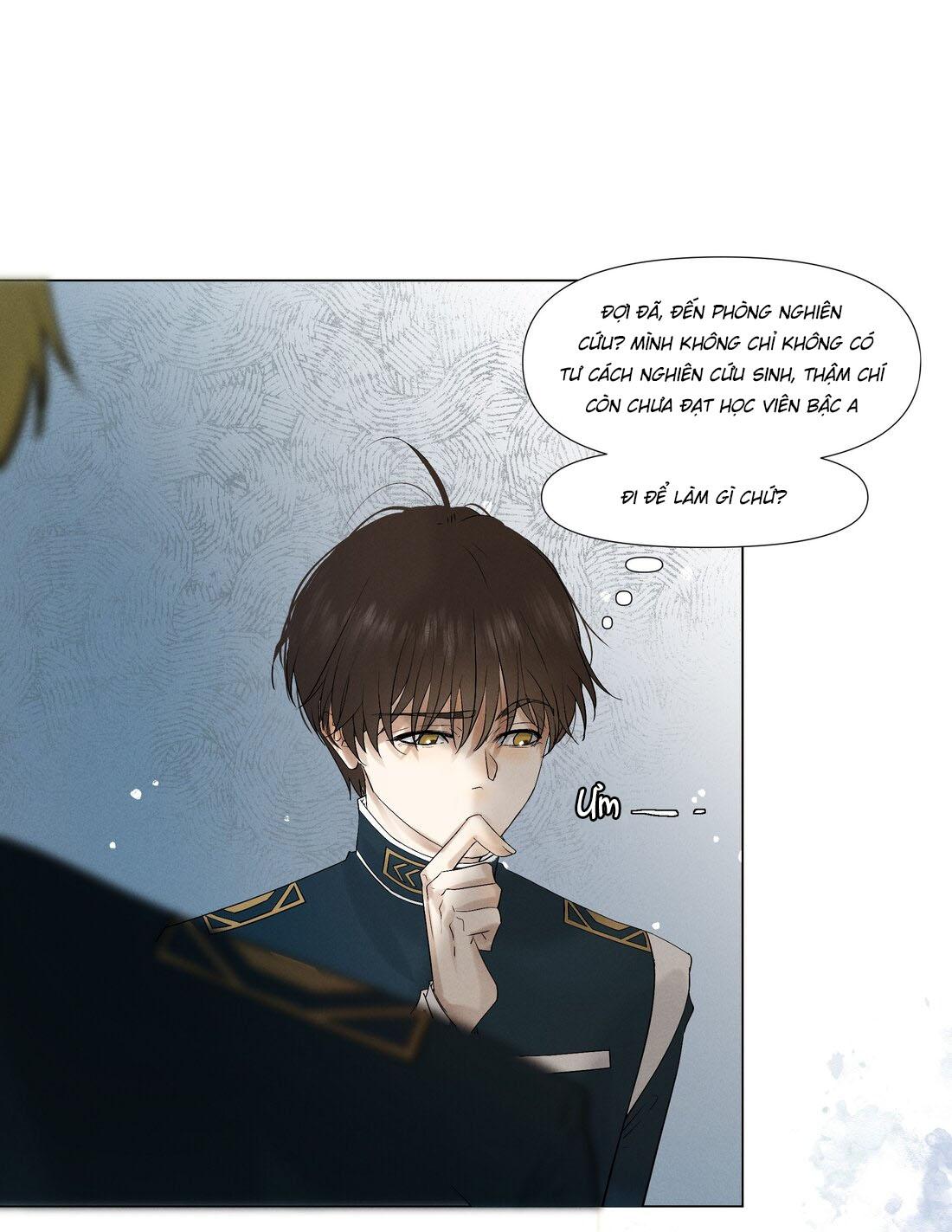 Tuyệt Xử Phùng Sinh Chapter 7 - Next Chapter 8